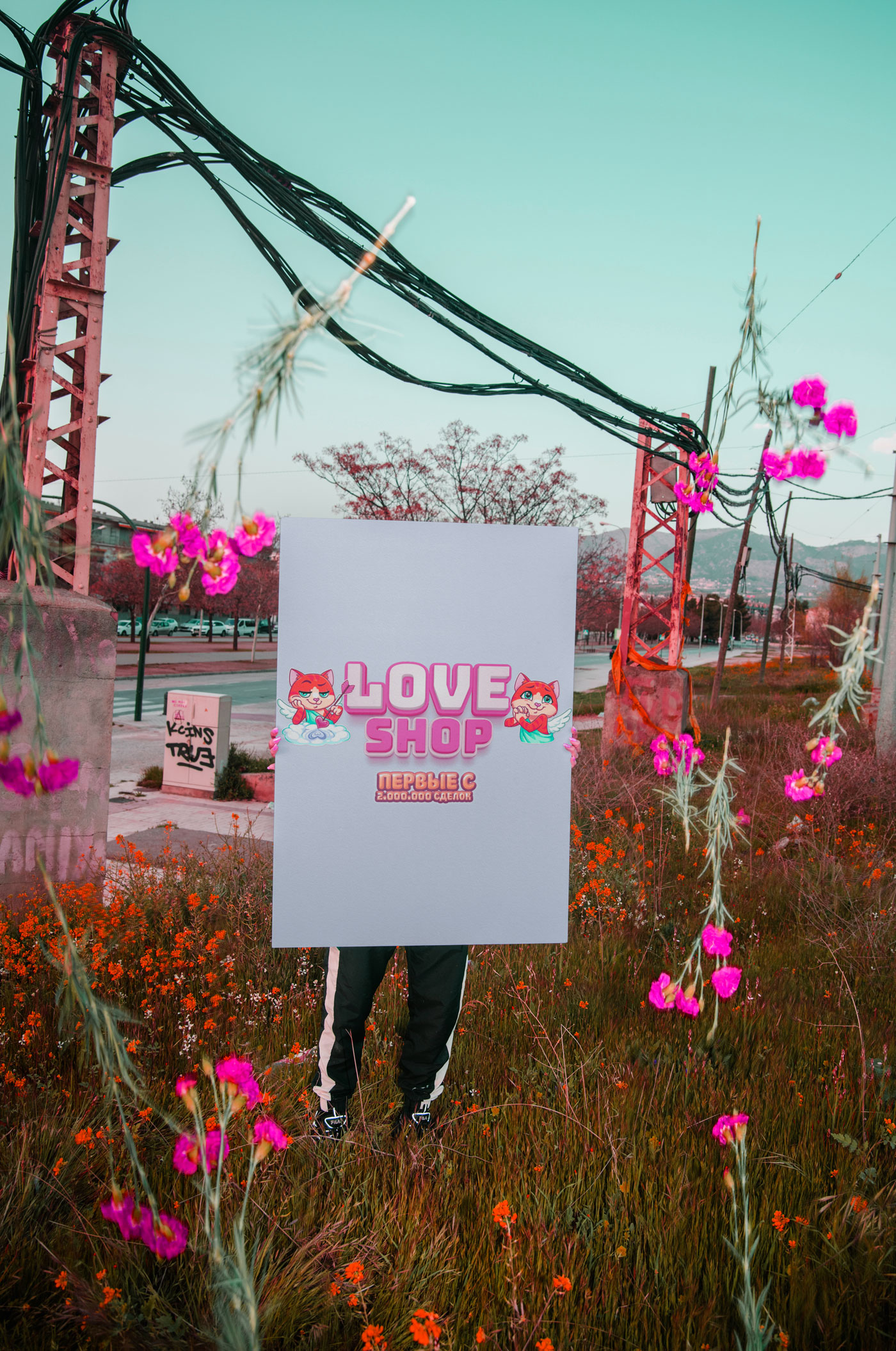 Наша команда